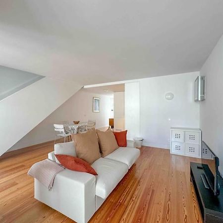 Luxury Home Lisboa 외부 사진