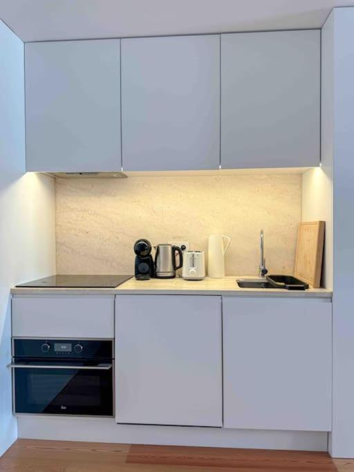 Luxury Home Lisboa 외부 사진