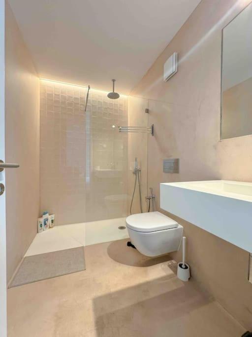 Luxury Home Lisboa 외부 사진