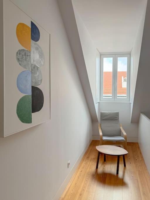 Luxury Home Lisboa 외부 사진