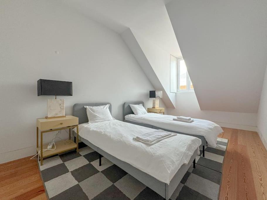 Luxury Home Lisboa 외부 사진