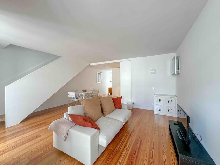 Luxury Home Lisboa 외부 사진
